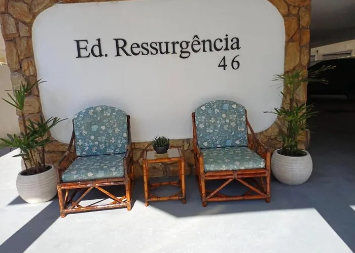 Apartamento Na Prainha Arraial do Cabo